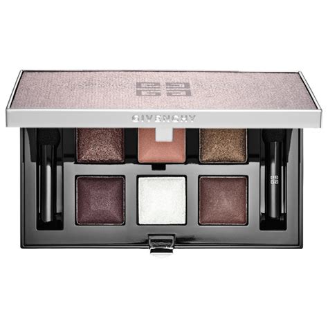 givenchy shimmering nudes